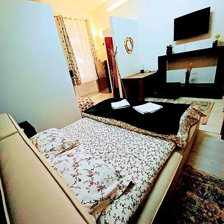 Studios Republicii Brašov Exteriér fotografie