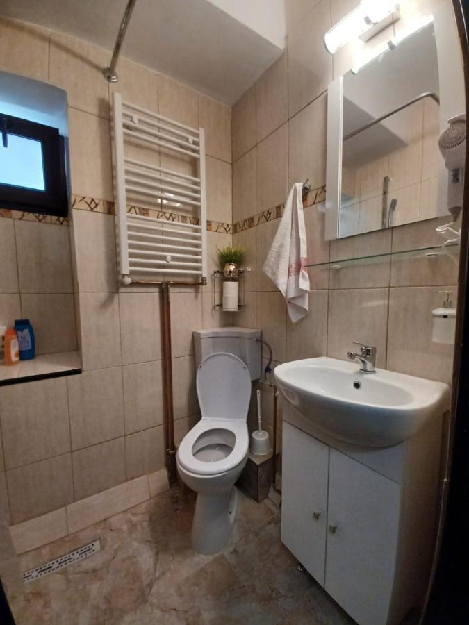 Studios Republicii Brašov Exteriér fotografie