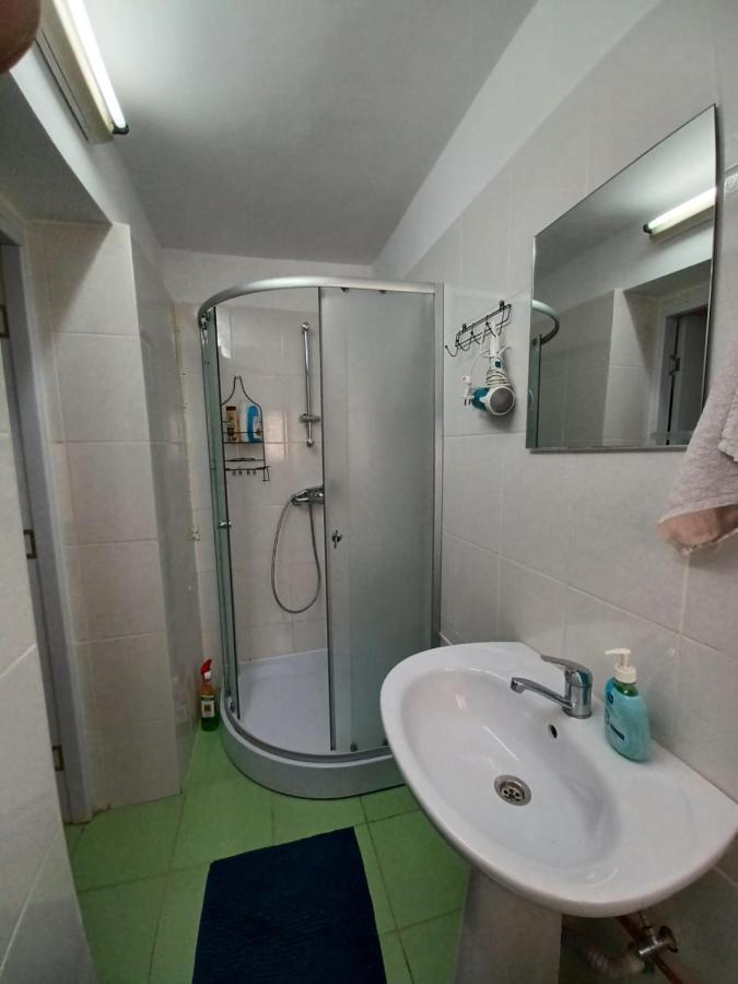 Studios Republicii Brašov Exteriér fotografie