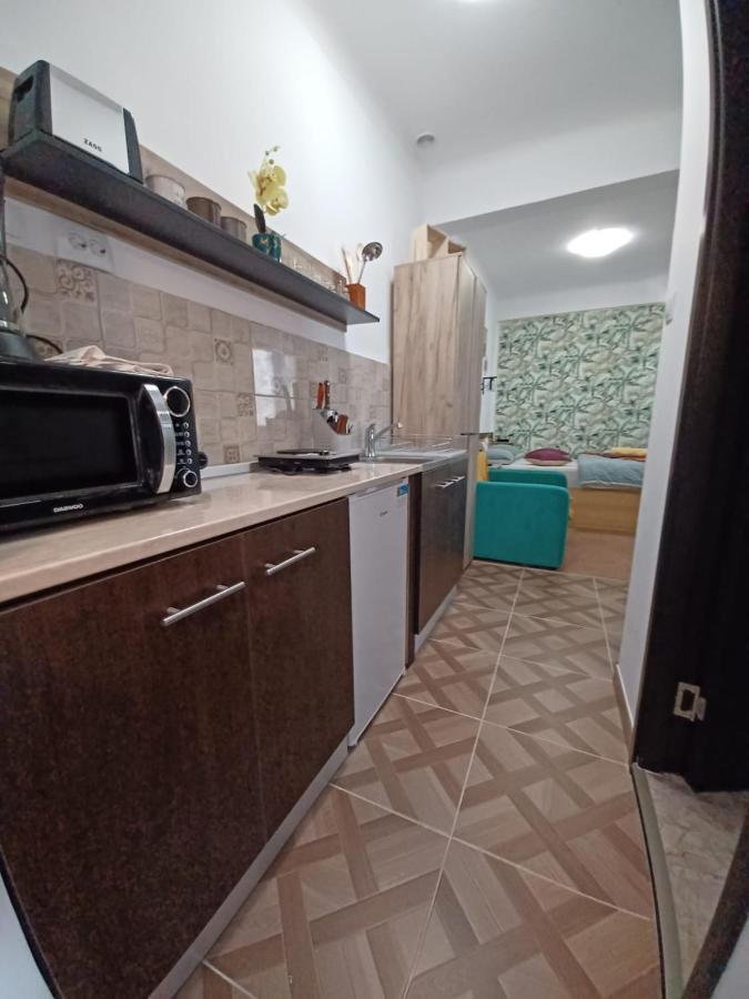 Studios Republicii Brašov Exteriér fotografie