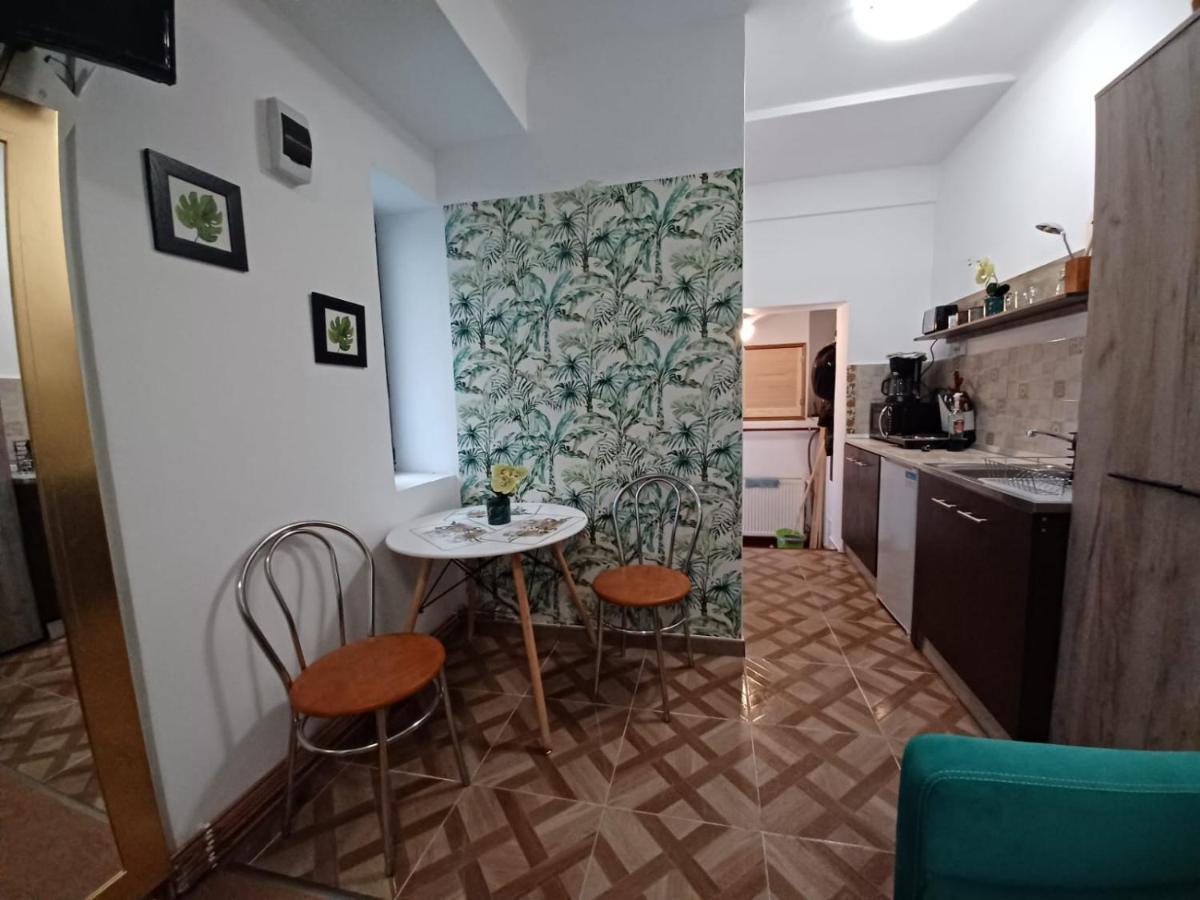 Studios Republicii Brašov Exteriér fotografie