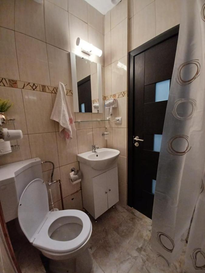 Studios Republicii Brašov Exteriér fotografie