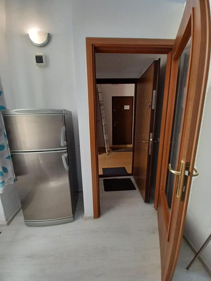 Studios Republicii Brašov Exteriér fotografie