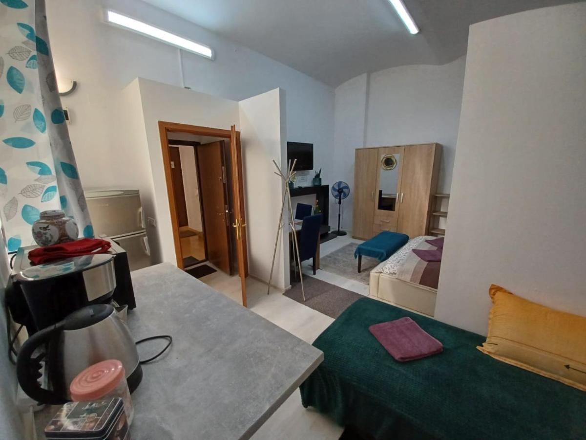 Studios Republicii Brašov Exteriér fotografie