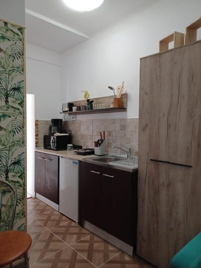 Studios Republicii Brašov Exteriér fotografie