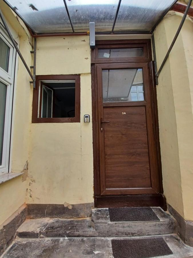 Studios Republicii Brašov Exteriér fotografie