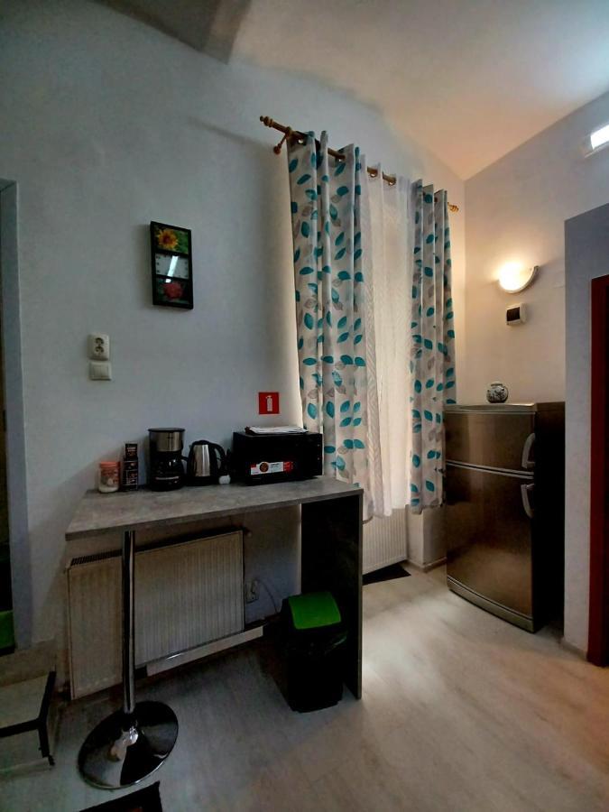 Studios Republicii Brašov Exteriér fotografie