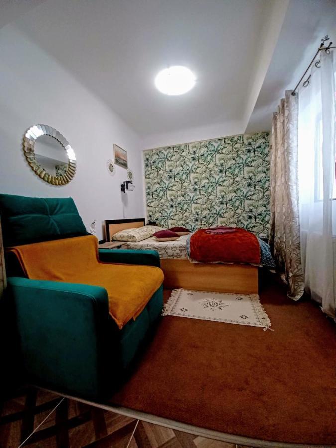 Studios Republicii Brašov Exteriér fotografie