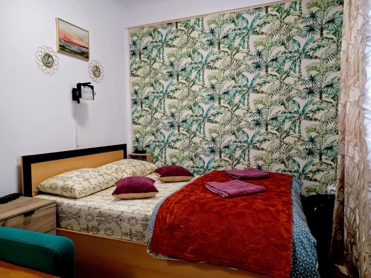 Studios Republicii Brašov Exteriér fotografie
