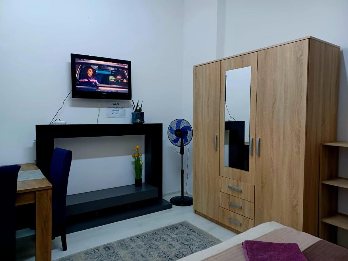 Studios Republicii Brašov Exteriér fotografie