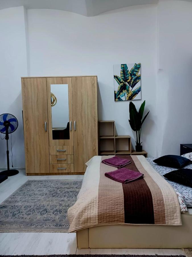 Studios Republicii Brašov Exteriér fotografie