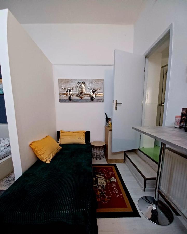 Studios Republicii Brašov Exteriér fotografie